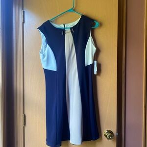 Sandra Darren Dress Office-wear NWT